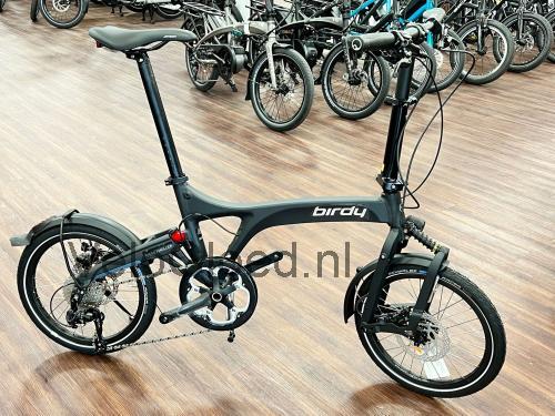 Birdy Touring specificaties